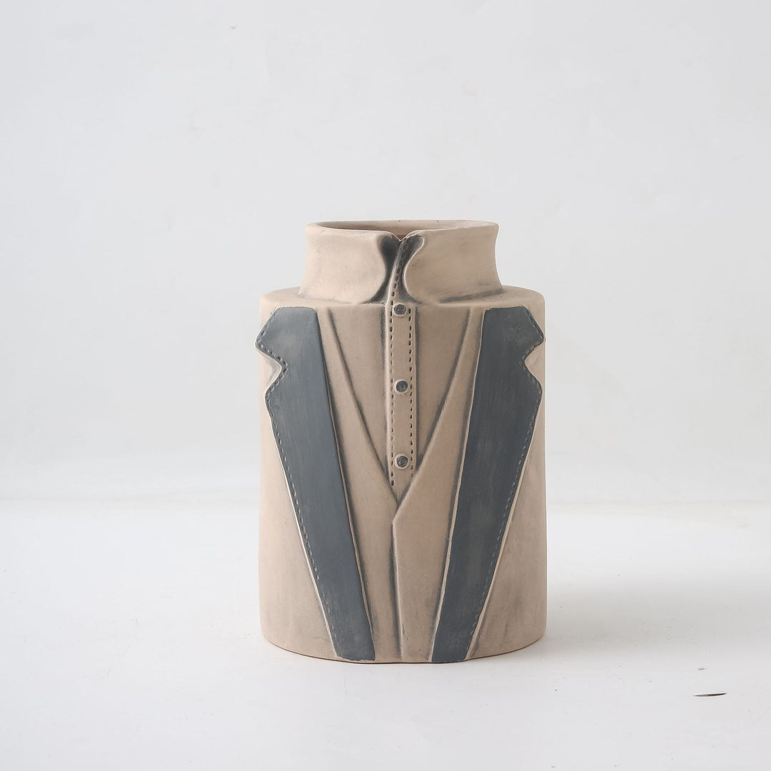 Deko-Vase Karnz