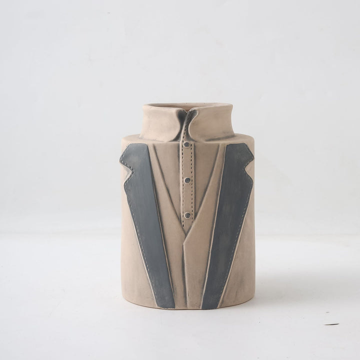Deko-Vase Karnz