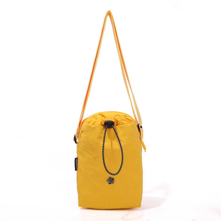 WoChic Drawstring Umhängetasche Karnz