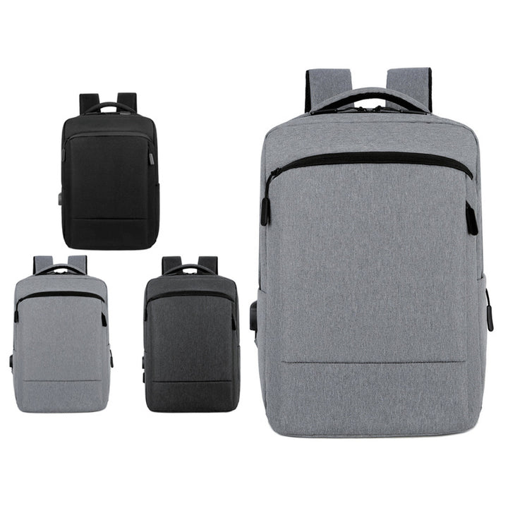 Smart Business Laptop Rucksack Karnz