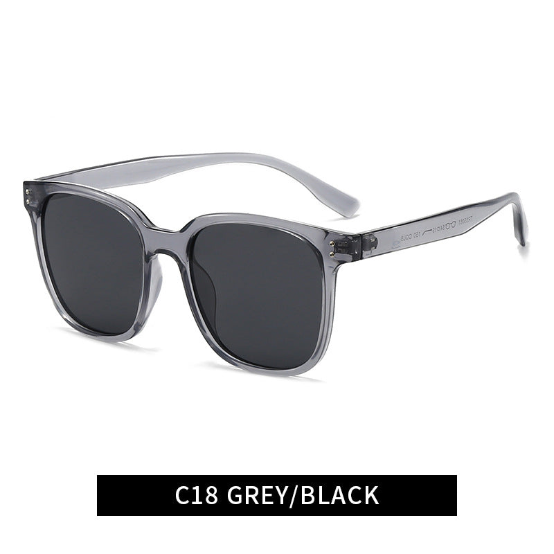 Damen Sonnenbrille Karnz