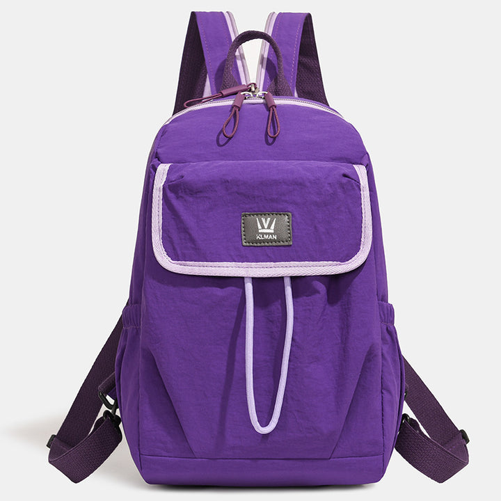 Leichtgewicht Abenteuer Rucksack  1787243027