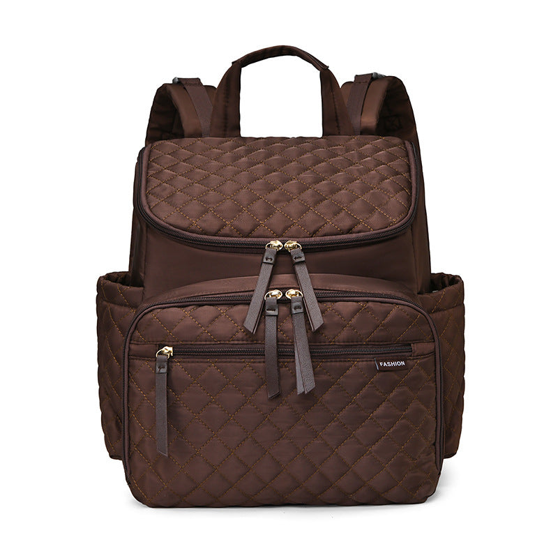 Gepolsterter Multifunktionaler Rucksack Karnz