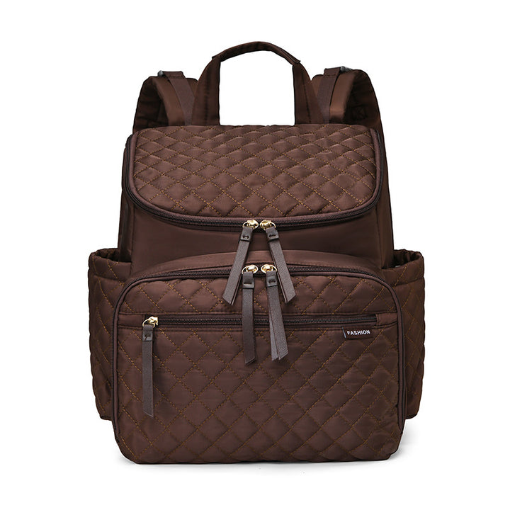 Gepolsterter Multifunktionaler Rucksack Karnz