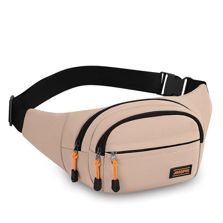 Vielseitige Hip Pack