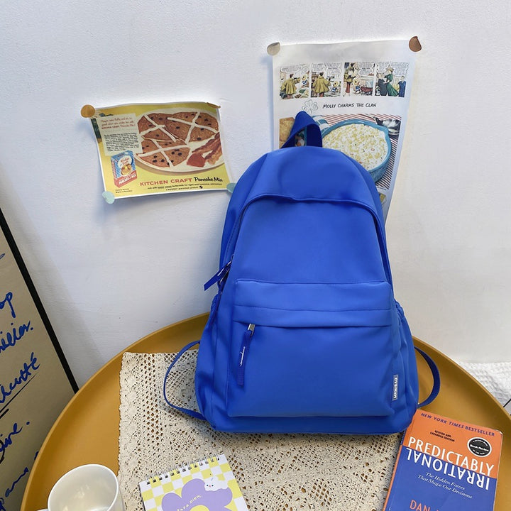 Stylischer Alltagsrucksack Karnz