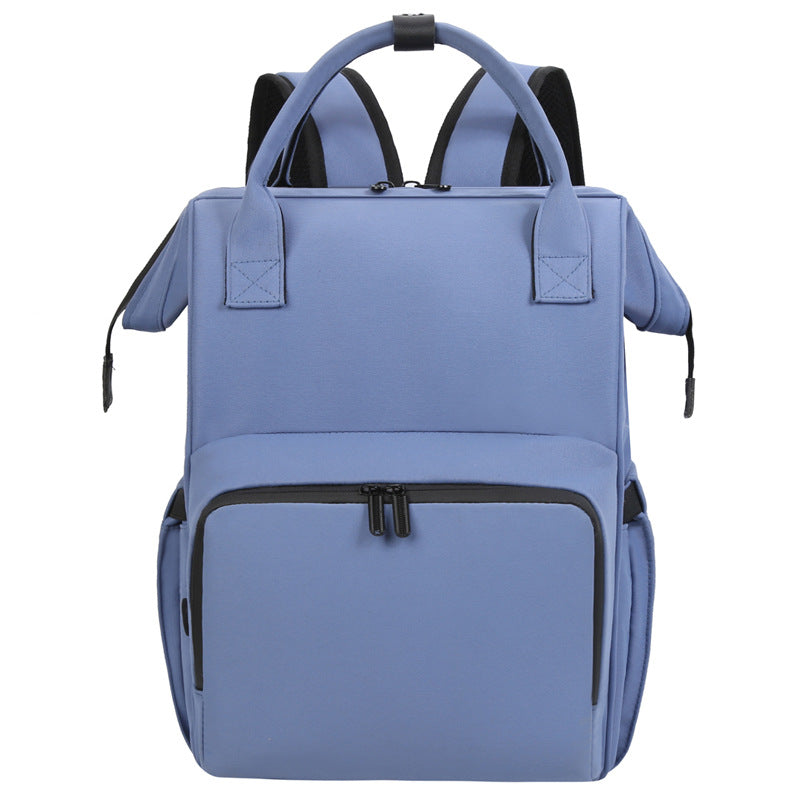 Smart Multi-Function Convertible Backpack Karnz