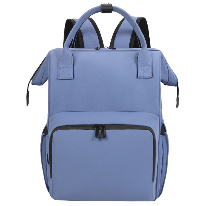 Smart Multi-Function Convertible Backpack Karnz