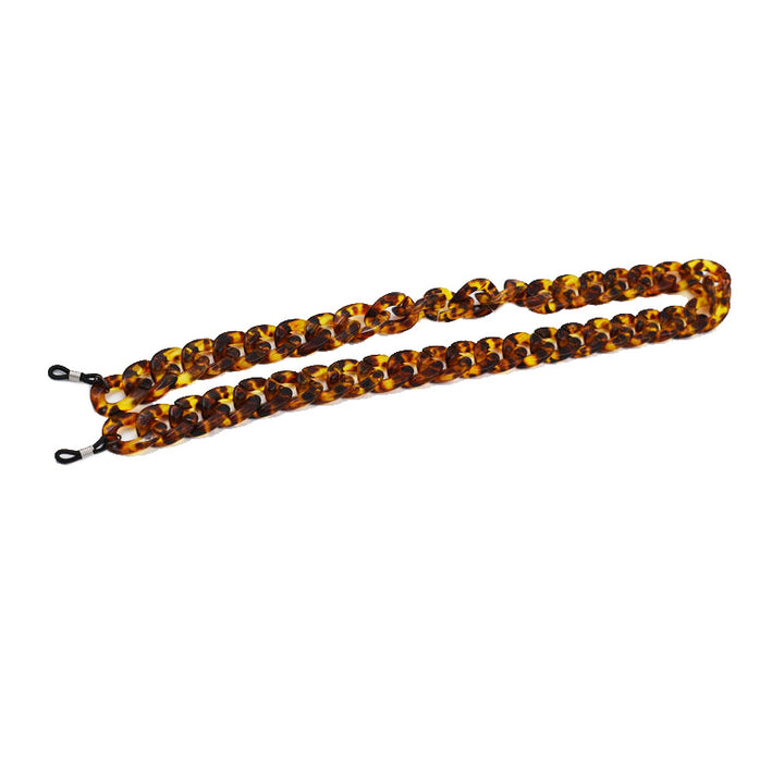 Stylische Brillenhalterkette Karnz