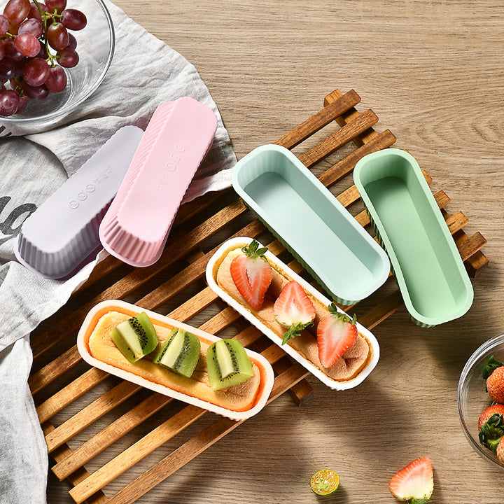 Silikon Kuchenbackform Im Modernen Design Karnz