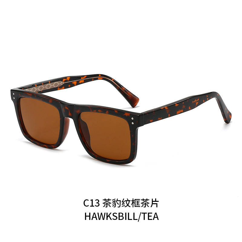 Damen Sonnenbrille im modernen und stabilen Design Karnz