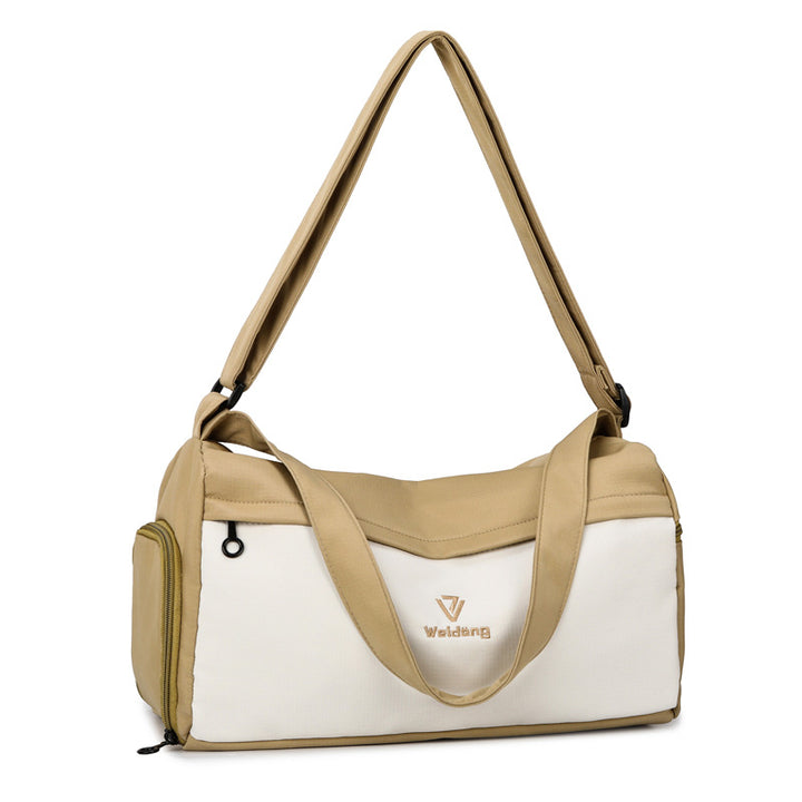 Kompakte Mehrzweck-Gym-Tasche Karnz