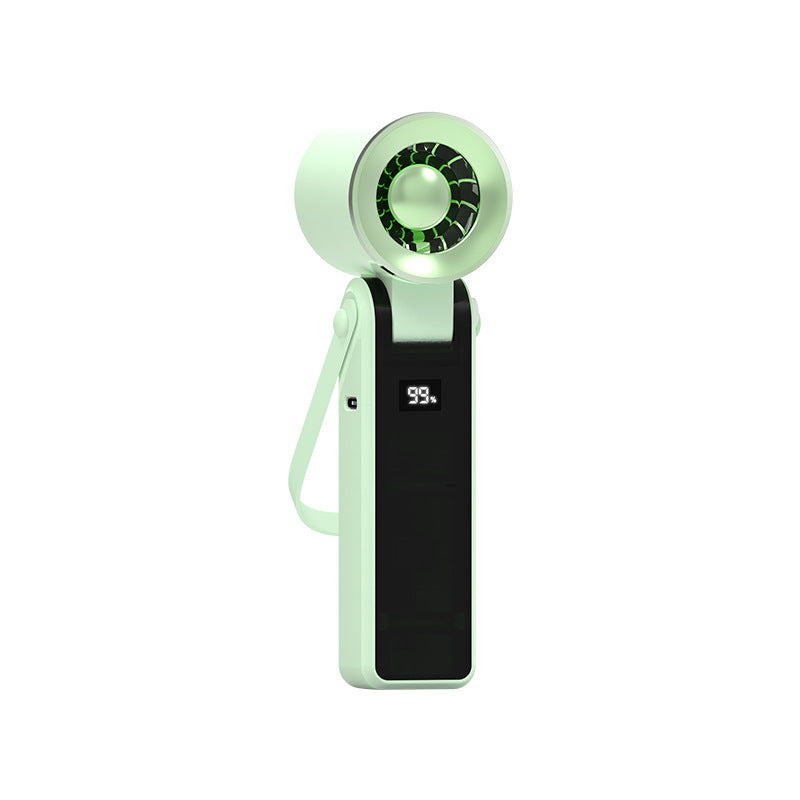 Tragbarer Mini Ventilator Karnz