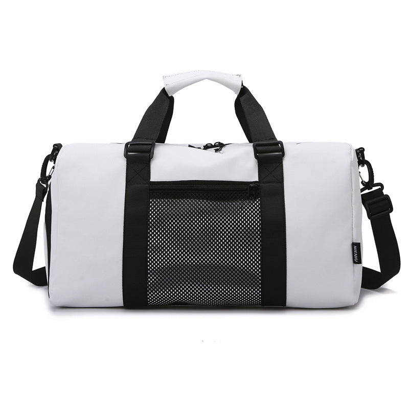 Vielseitige Hochlagerungs-Reise-Duffle-Tasche Karnz