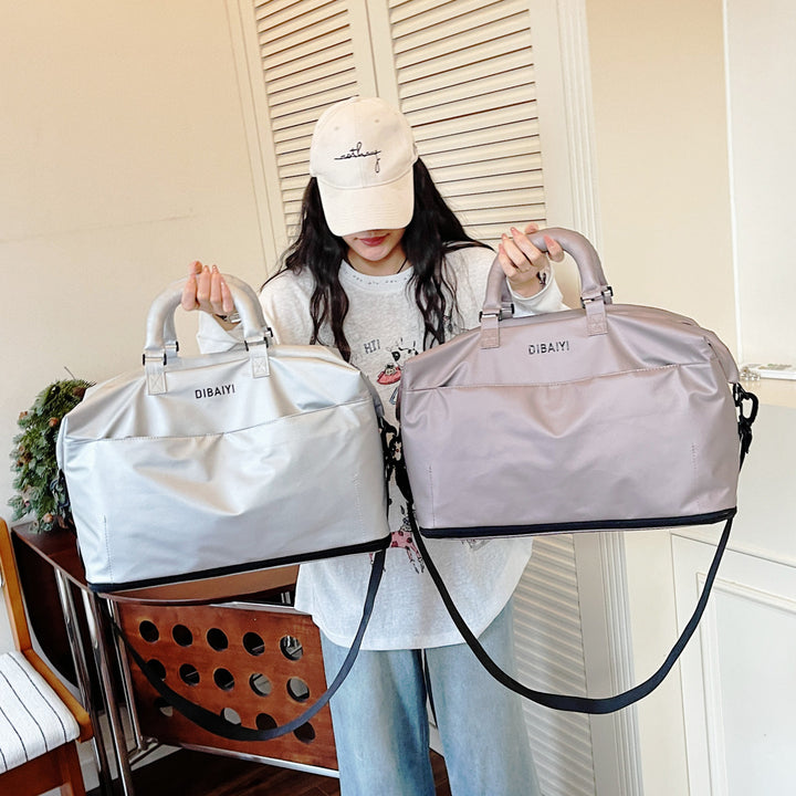 Vielseitige Reise-Duffel-Karnz