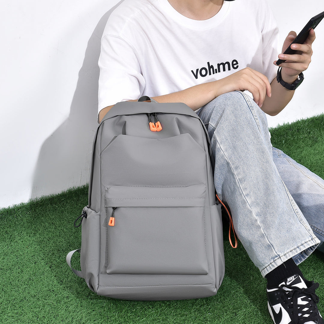 Vielseitiger Alltagspendler-Rucksack Karnz