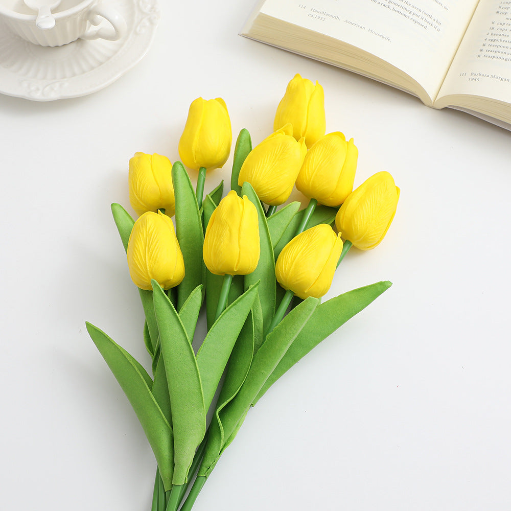 Künstlicher Tulpenstrauß Karnz