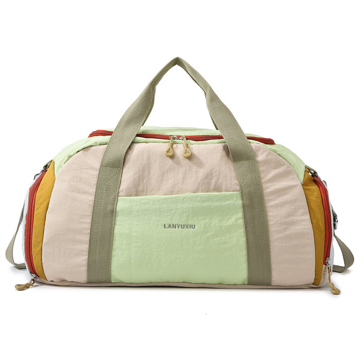 Kompakte Sport Duffle Karnz