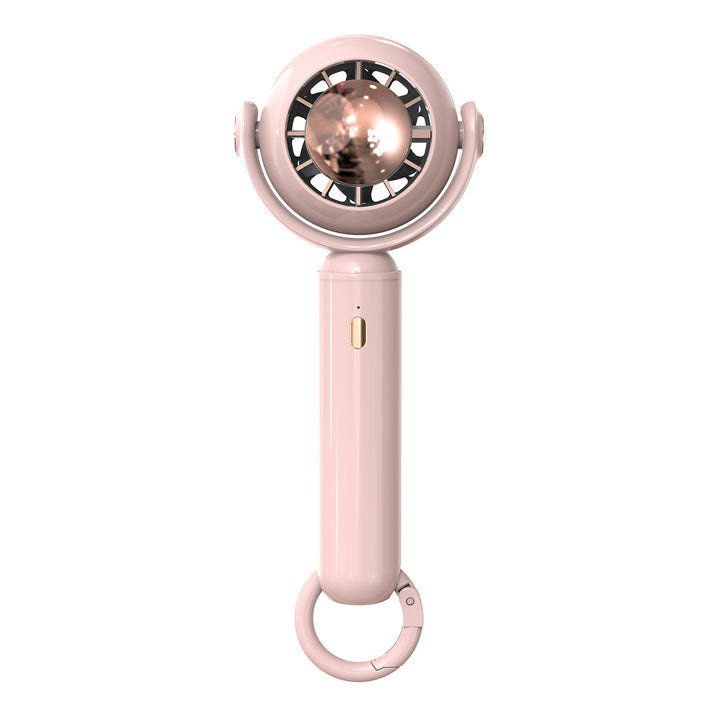 Damen Tragbarer Zero-Lärm Ventilator Karnz