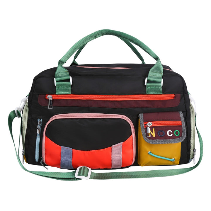 Multi-Zweck-Reise-Organizer Duffle Karnz