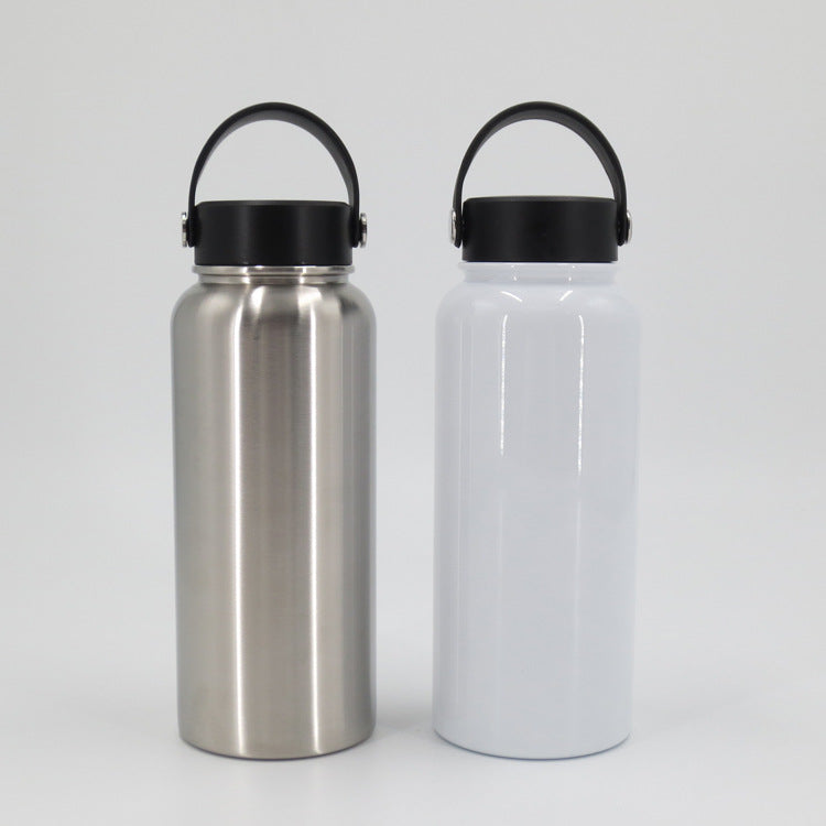 Unisex Trinkflasche Karnz