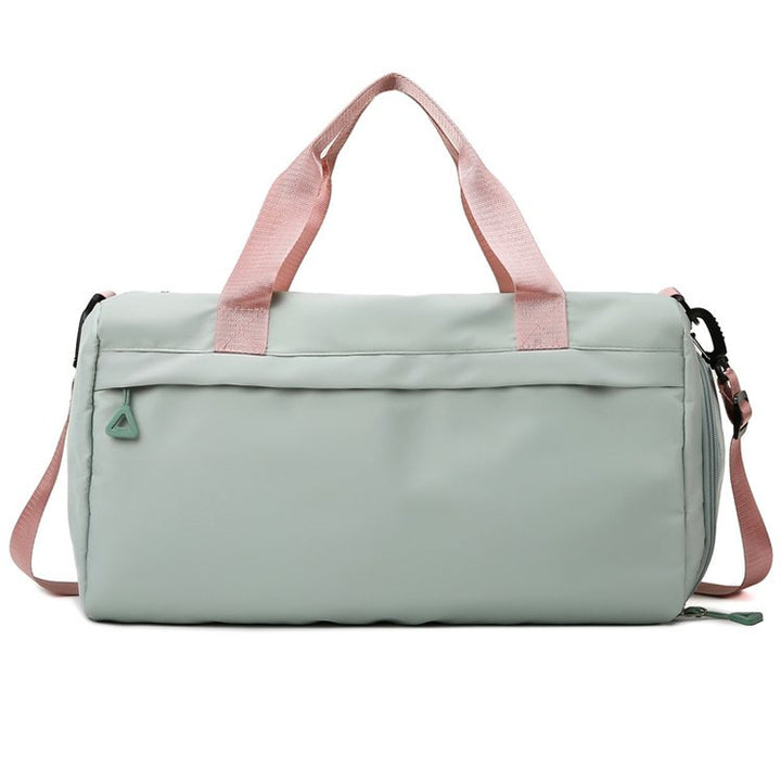 Reise Fitness Duffel Bag Karnz