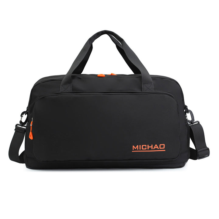 Vielseitige Reisetasche Karnz