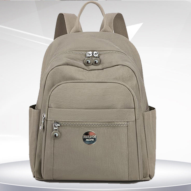 Kompakter multifunktionaler Rucksack Karnz