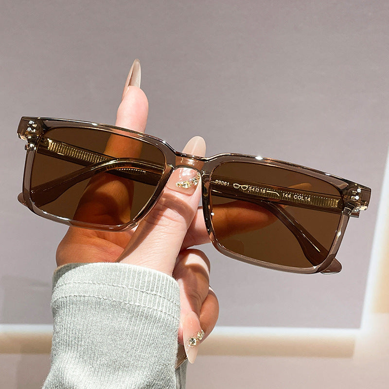 Damen Sonnenbrille Karnz