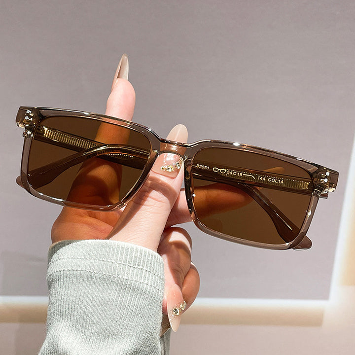 Damen Sonnenbrille Karnz