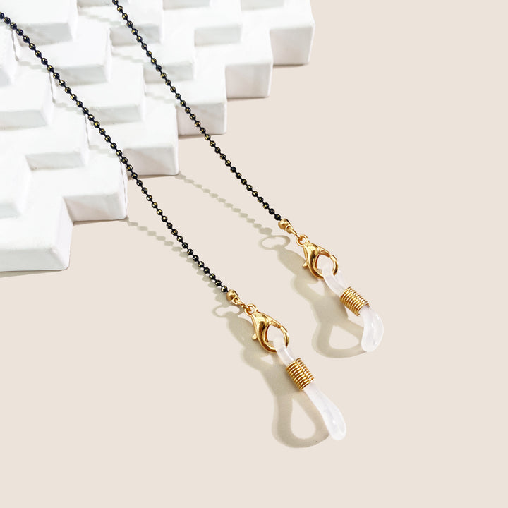 Premium Brillen Kette Karnz