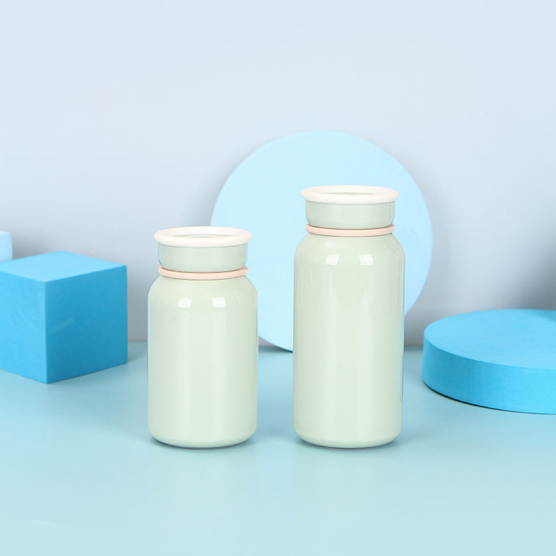 Isolierte Wasserflasche Karnz