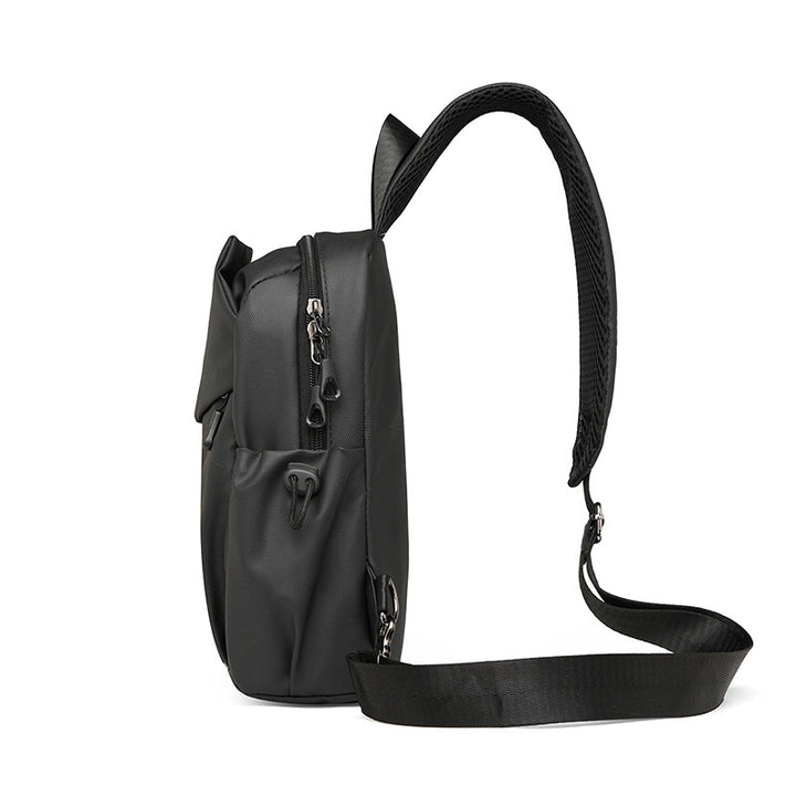 Sleek Sling Backpack Karnz