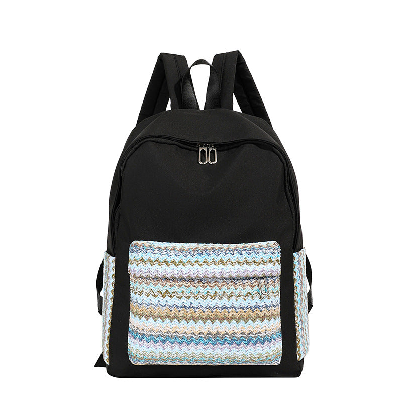 Stylischer und Funktionaler Freizeit-Rucksack Karnz