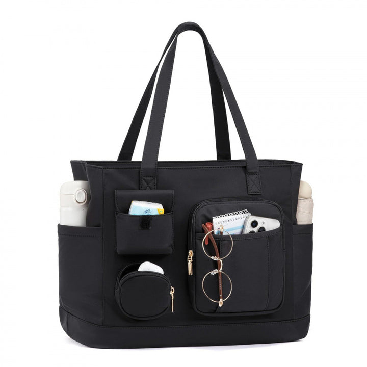 Praktische Organizer-Tasche Karnz