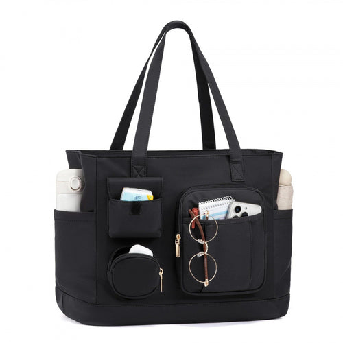 Praktische Organizer-Tasche Karnz