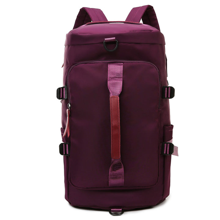 Vielseitiger Outdoor-Wasserhydrationsrucksack Karnz