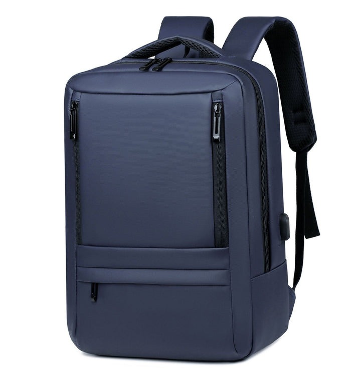 Moderner Minimalistischer Mehrfachfach-Rucksack Karnz
