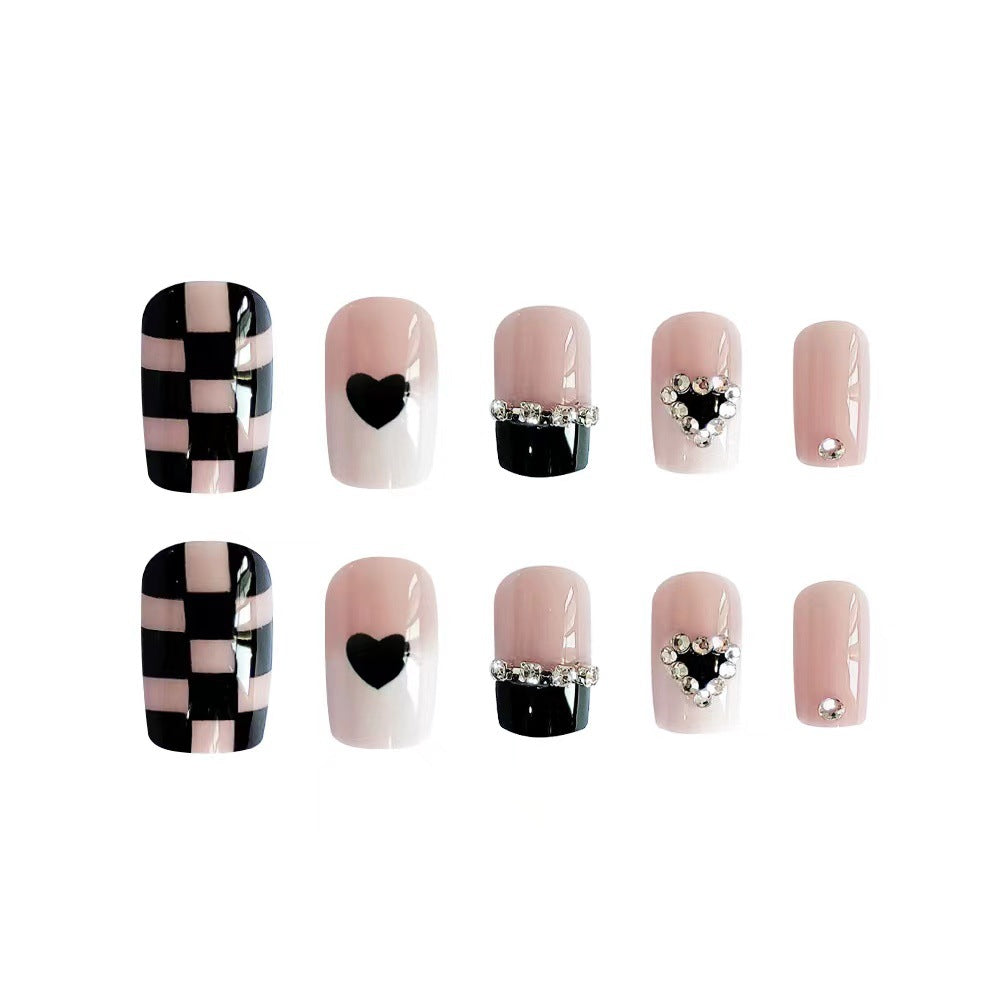 Designer Nagelkunst Karnz
