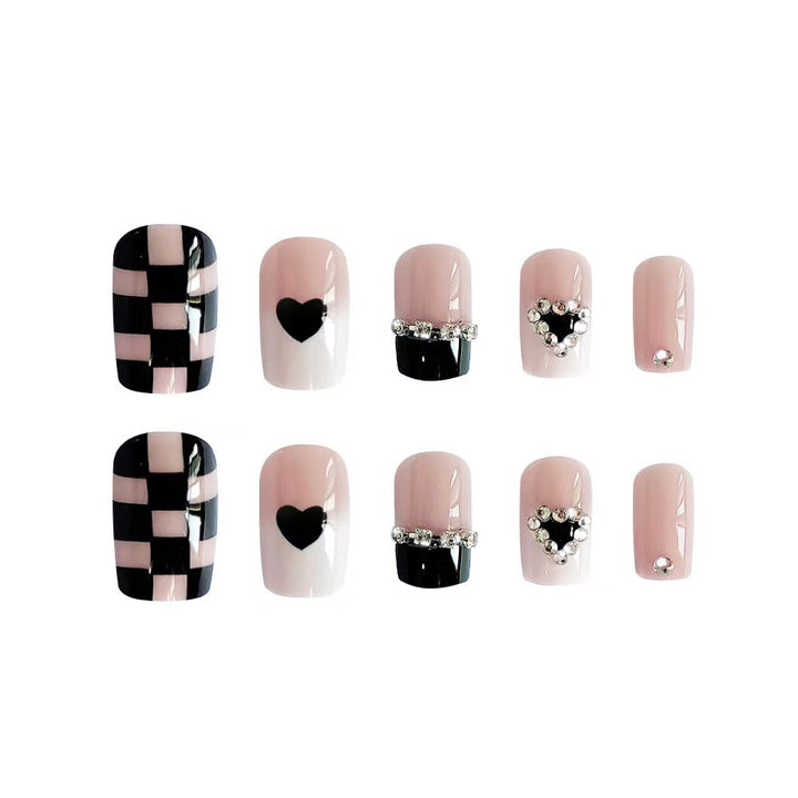 Designer Nagelkunst Karnz