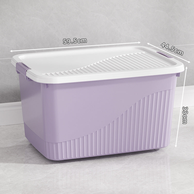 Aufbewahrungsbox Karnz