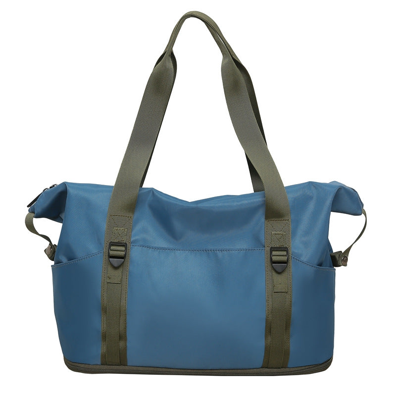 Wasserdichte Leichte Reise Duffel Tasche Karnz