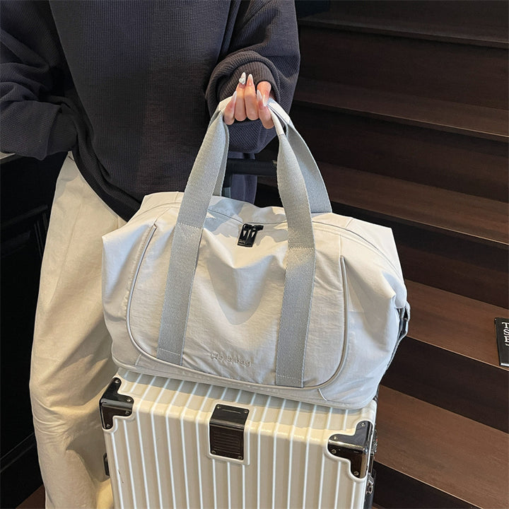 Vielseitige Outdoor Abenteuer Duffel Tasche Karnz