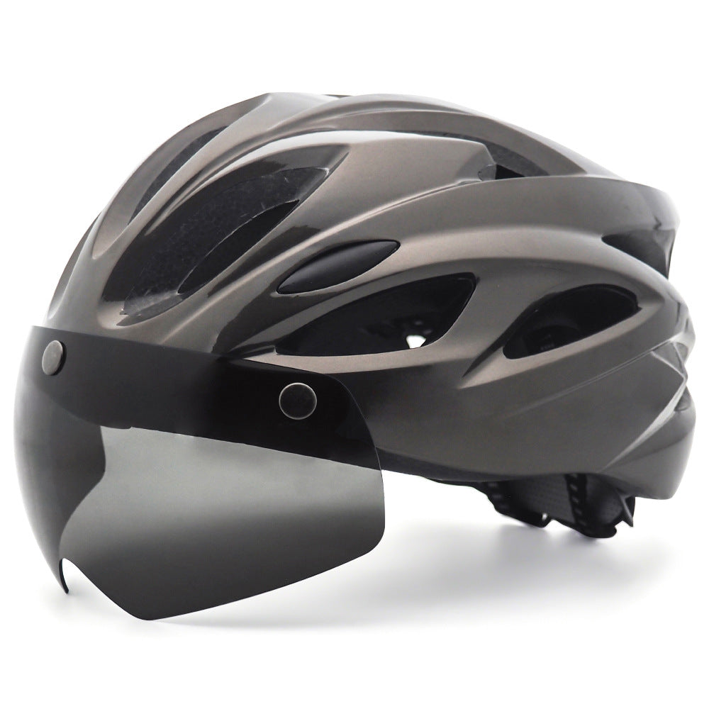 Premium Aerodynamischer Fahrradhelm Karnz