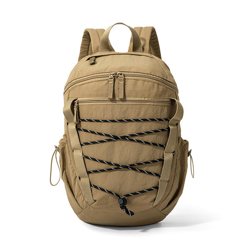 Vielseitiger Outdoor-Utility-Rucksack Karnz