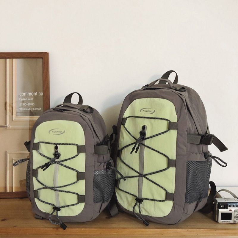 Multifunktionaler Outdoor-Abenteuer-Rucksack Karnz