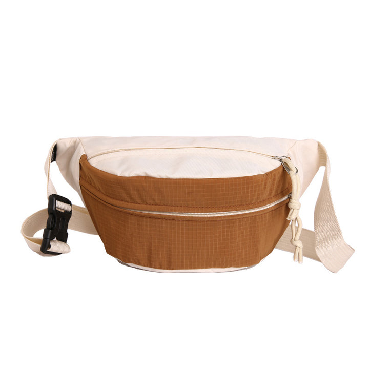 Leichte Utility Taillenpackung Karnz