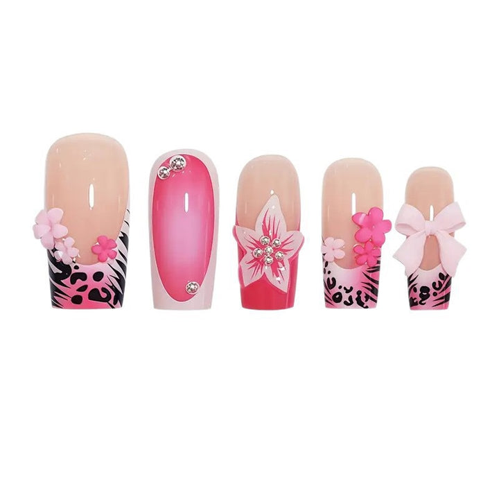 Designer Nagelkunstverlängerungen Karnz