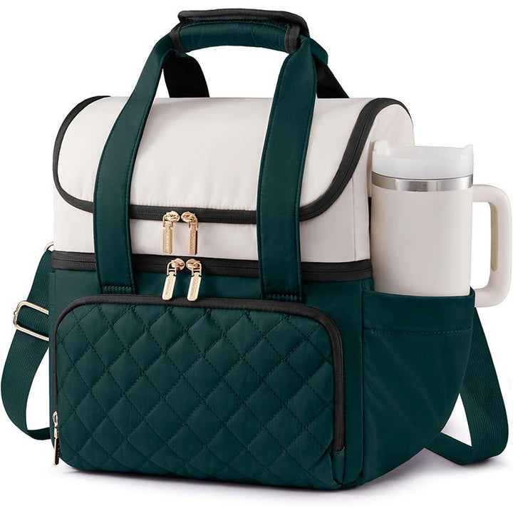 Isolierte Lunch-Rucksack Karnz
