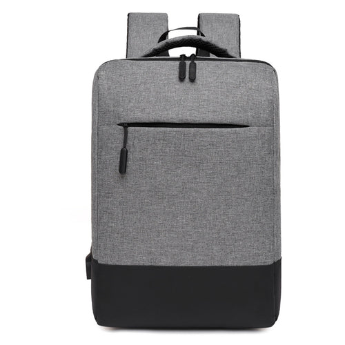 Stilvoller tech-freundlicher Rucksack Karnz